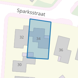 Perceel TNZ00-P-1537
