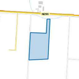 Perceel TNZ00-P-1543