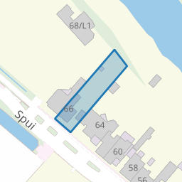 Perceel TNZ00-P-1611