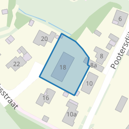 Perceel TNZ00-P-1660