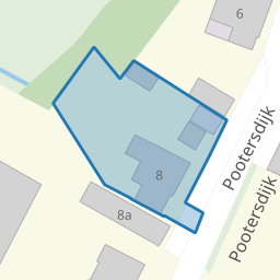 Perceel TNZ00-P-1683