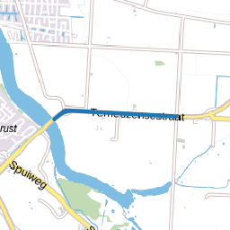 Perceel TNZ00-P-1684