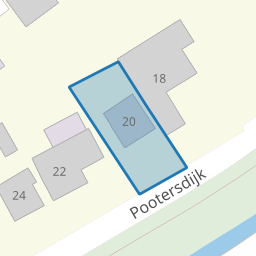 Perceel TNZ00-P-1752