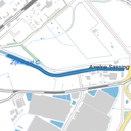 Perceel TNZ00-P-1886