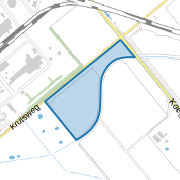 Perceel TNZ00-P-1901