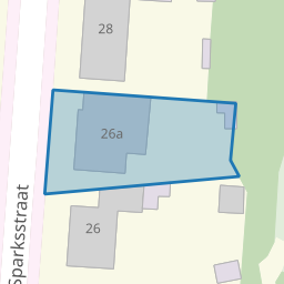 Perceel TNZ00-P-1983