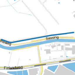 Perceel TNZ00-P-2003