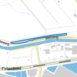 Perceel TNZ00-P-2033