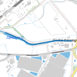 Perceel TNZ00-P-2035