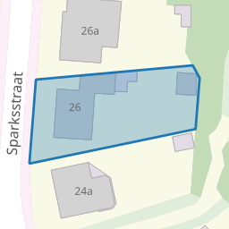 Perceel TNZ00-P-2037