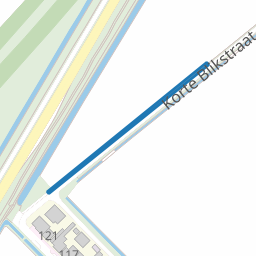 Perceel TNZ00-P-2040