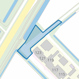 Perceel TNZ00-P-2041