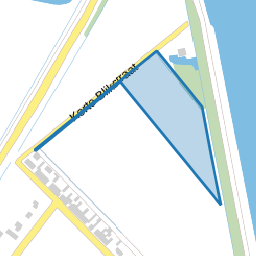 Perceel TNZ00-P-2043