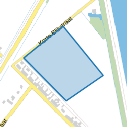 Perceel TNZ00-P-2045