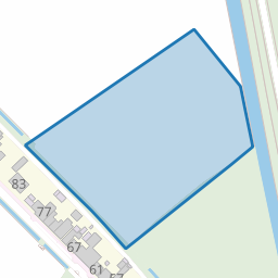 Perceel TNZ00-P-2046