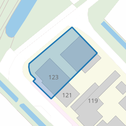 Perceel TNZ00-P-2051