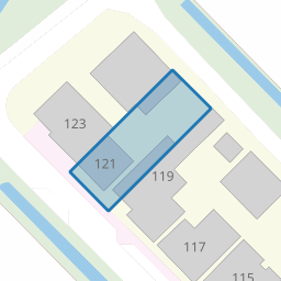 Perceel TNZ00-P-2052