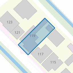 Perceel TNZ00-P-2053