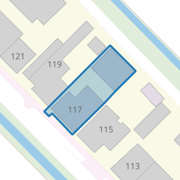 Perceel TNZ00-P-2054