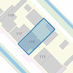 Perceel TNZ00-P-2055