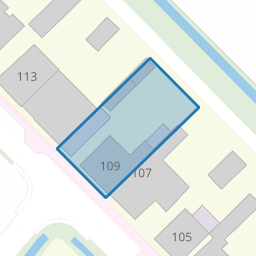 Perceel TNZ00-P-2058