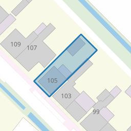 Perceel TNZ00-P-2060