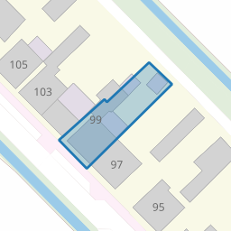 Perceel TNZ00-P-2062