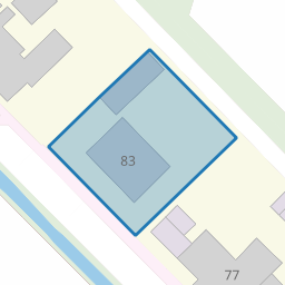 Perceel TNZ00-P-2070