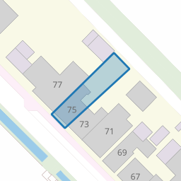 Perceel TNZ00-P-2072