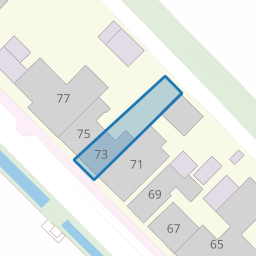 Perceel TNZ00-P-2073