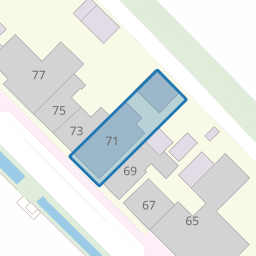 Perceel TNZ00-P-2074