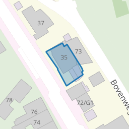 Perceel TNZ00-P-2096