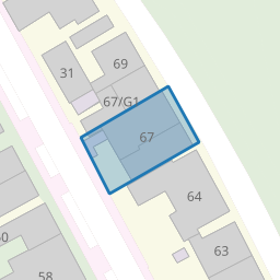 Perceel TNZ00-P-2105