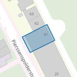 Perceel TNZ00-P-2110