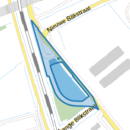 Perceel TNZ00-P-2145