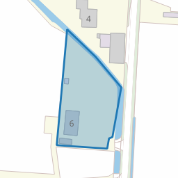 Perceel TNZ00-P-2176