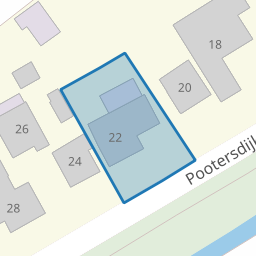 Perceel TNZ00-P-2197