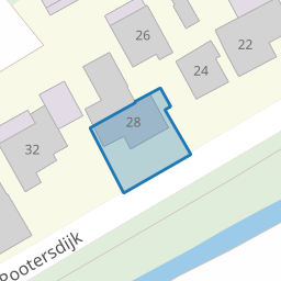 Perceel TNZ00-P-2199