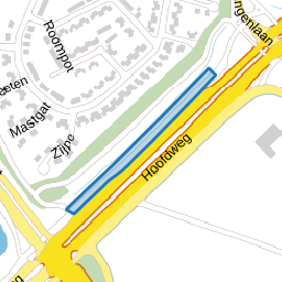 Perceel TNZ00-P-2208