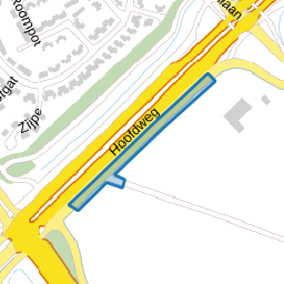 Perceel TNZ00-P-2210