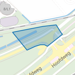 Perceel TNZ00-P-2215