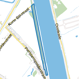 Perceel TNZ00-P-2221