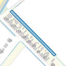 Perceel TNZ00-P-2225