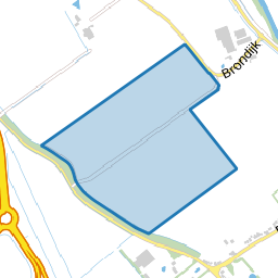 Perceel TNZ00-P-2312