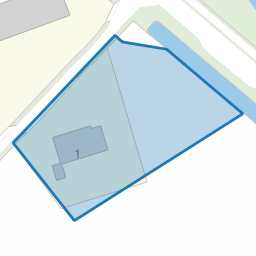 Perceel TNZ00-P-2317