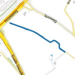 Perceel TNZ00-P-2322