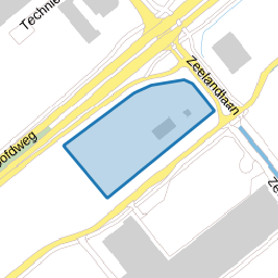 Perceel TNZ00-P-2340