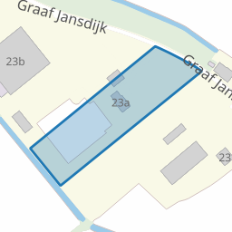 Perceel TNZ00-P-2399