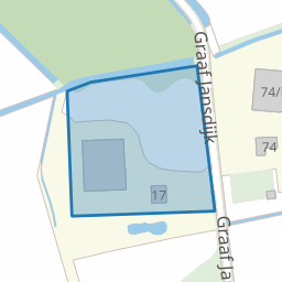 Perceel TNZ00-P-2419