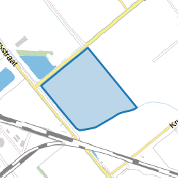 Perceel TNZ00-P-2432